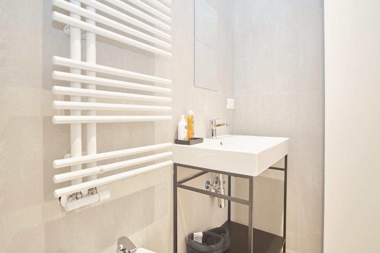 Appartement Casa Contra La Spezia