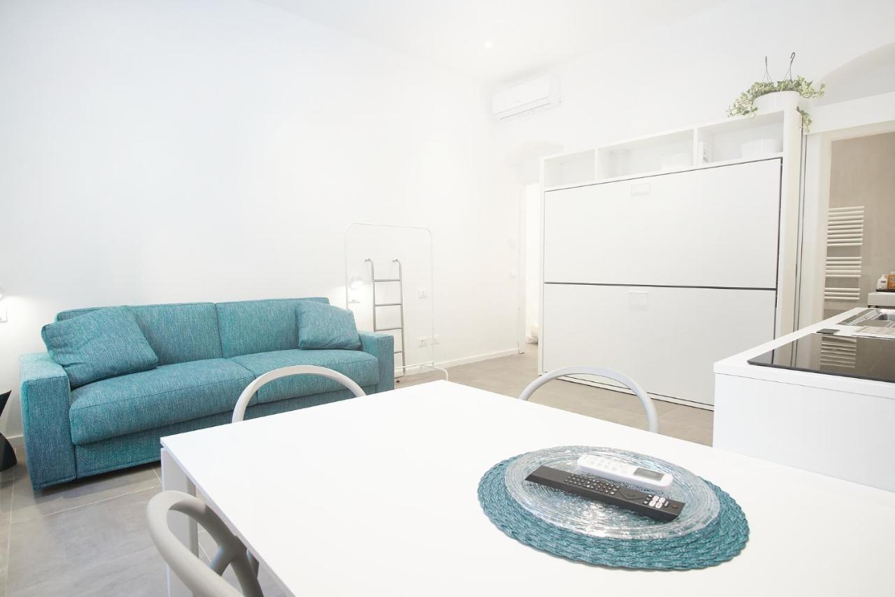 Appartement Casa Contra La Spezia