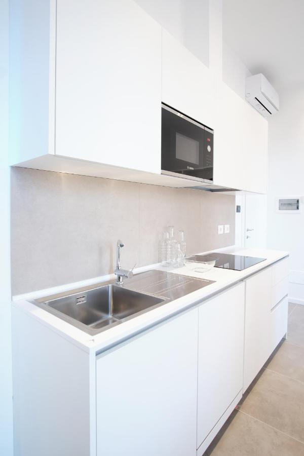 Casa Contra Appartement