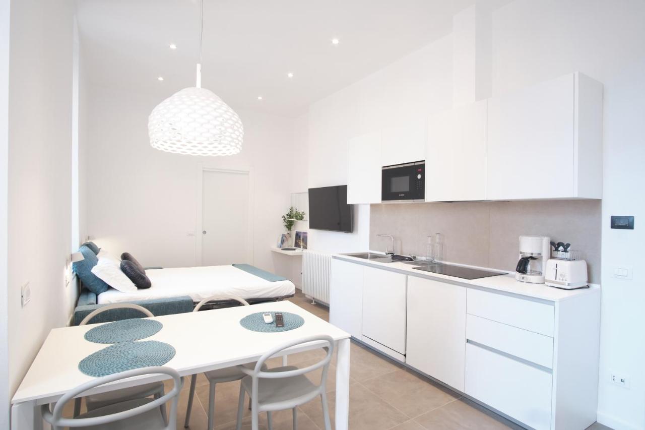 Casa Contra Appartement La Spezia