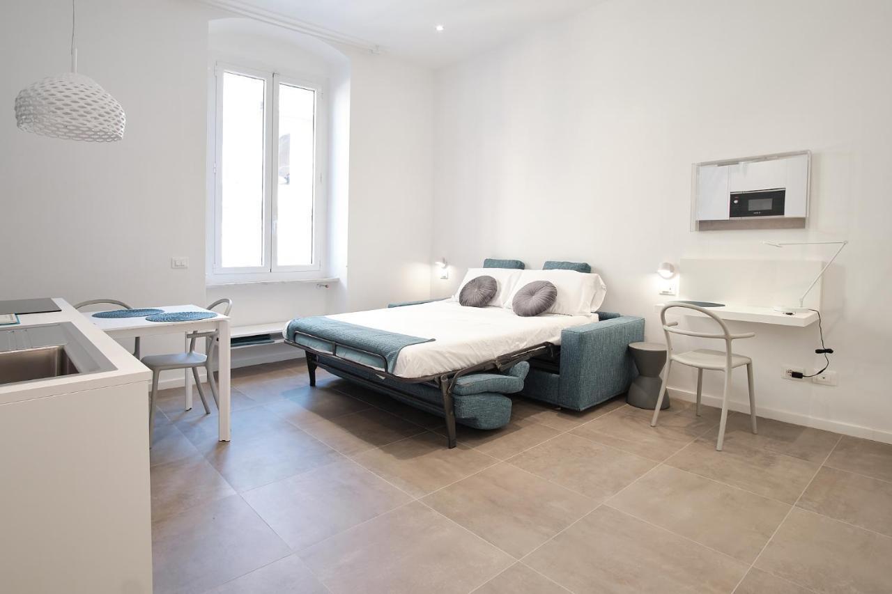 Casa Contra Appartement La Spezia
