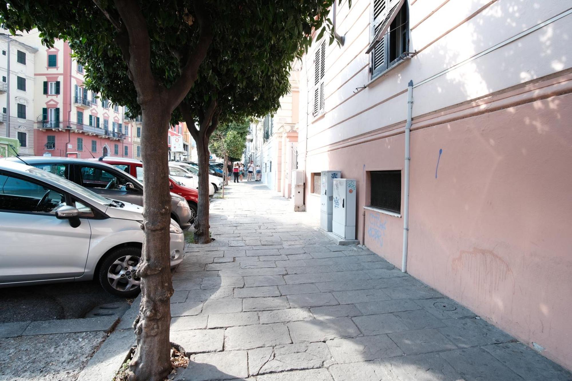 Casa Contra Appartement