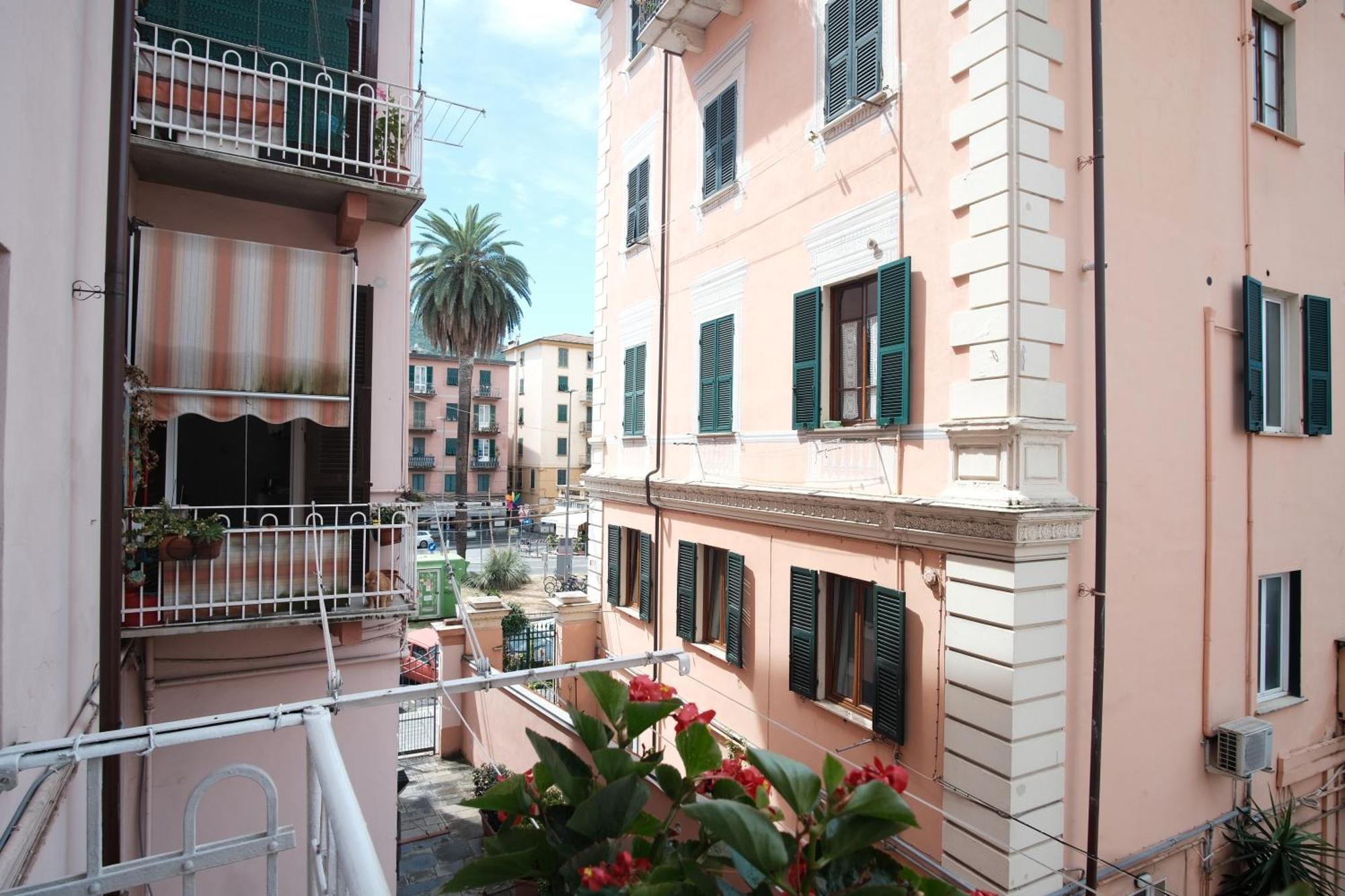 Casa Contra Appartement *