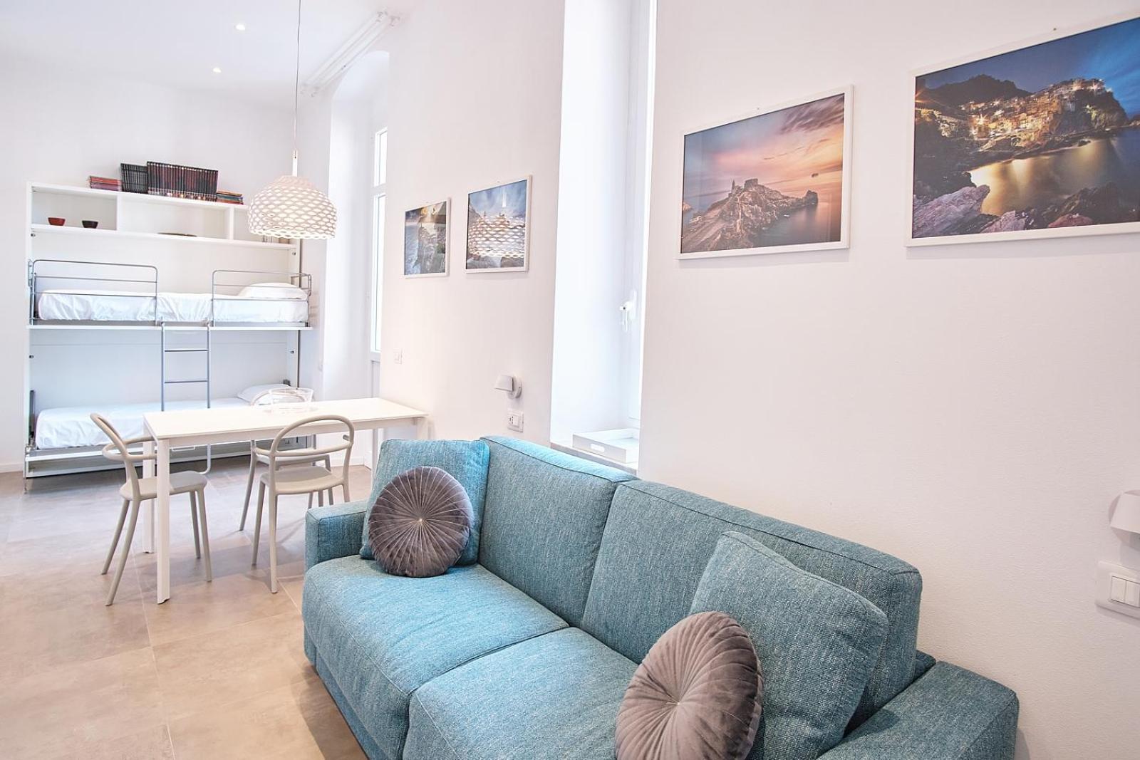 Casa Contra Appartement *